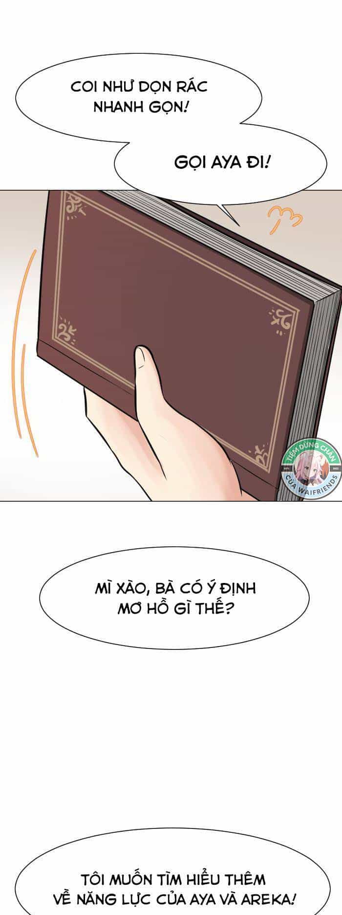 Good/Bad Fortune - Chương 33 - ảnh 2