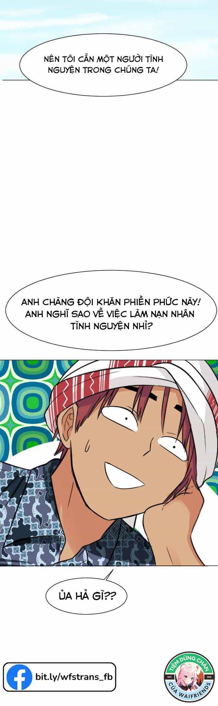 Good/Bad Fortune - Chương 33 - ảnh 23