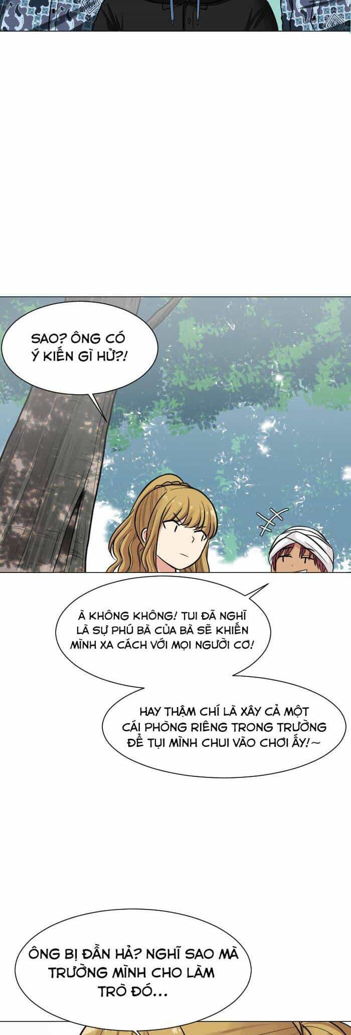 Good/Bad Fortune - Chương 33 - ảnh 9