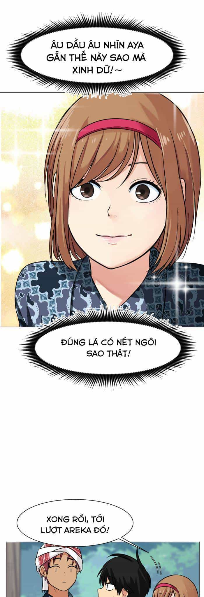 Good/Bad Fortune - Chương 34 - ảnh 15