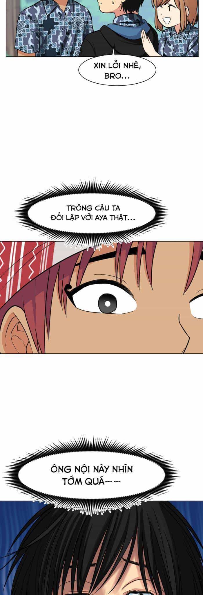 Good/Bad Fortune - Chương 34 - ảnh 16