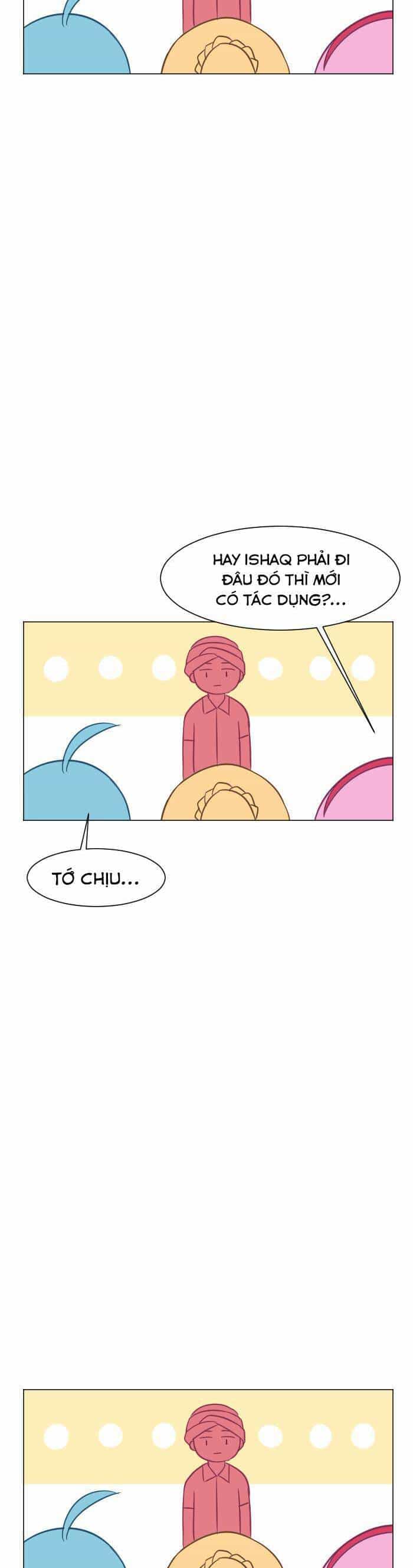 Good/Bad Fortune - Chương 34 - ảnh 19