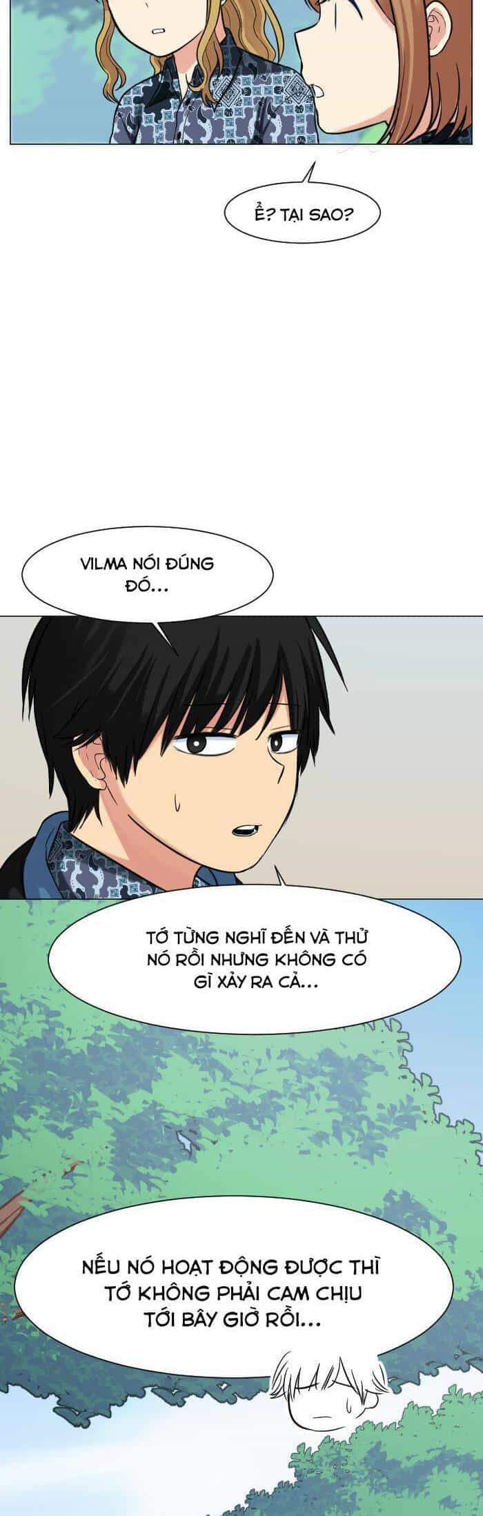 Good/Bad Fortune - Chương 34 - ảnh 7