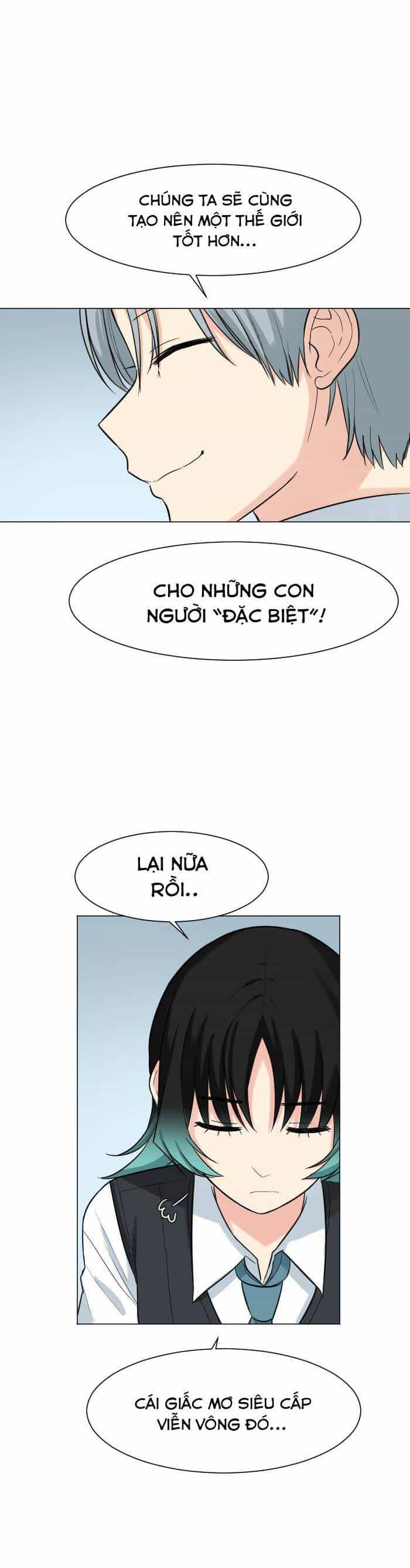 Good/Bad Fortune - Chương 35 - ảnh 13
