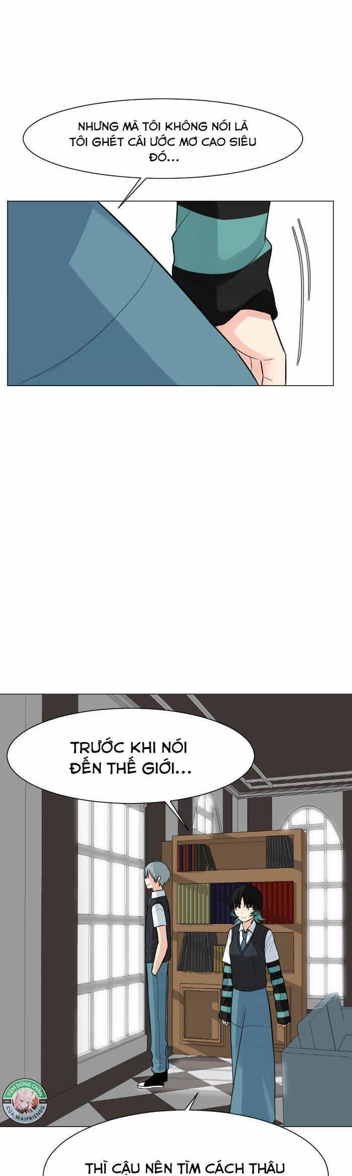 Good/Bad Fortune - Chương 35 - ảnh 14