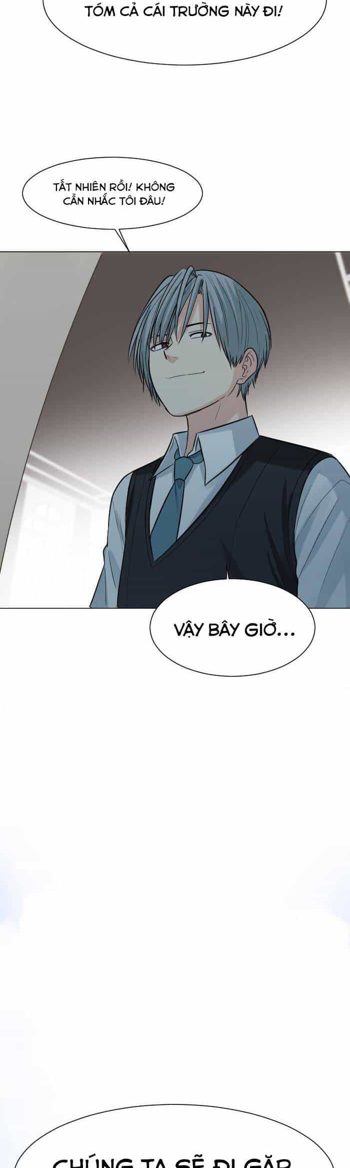 Good/Bad Fortune - Chương 35 - ảnh 15
