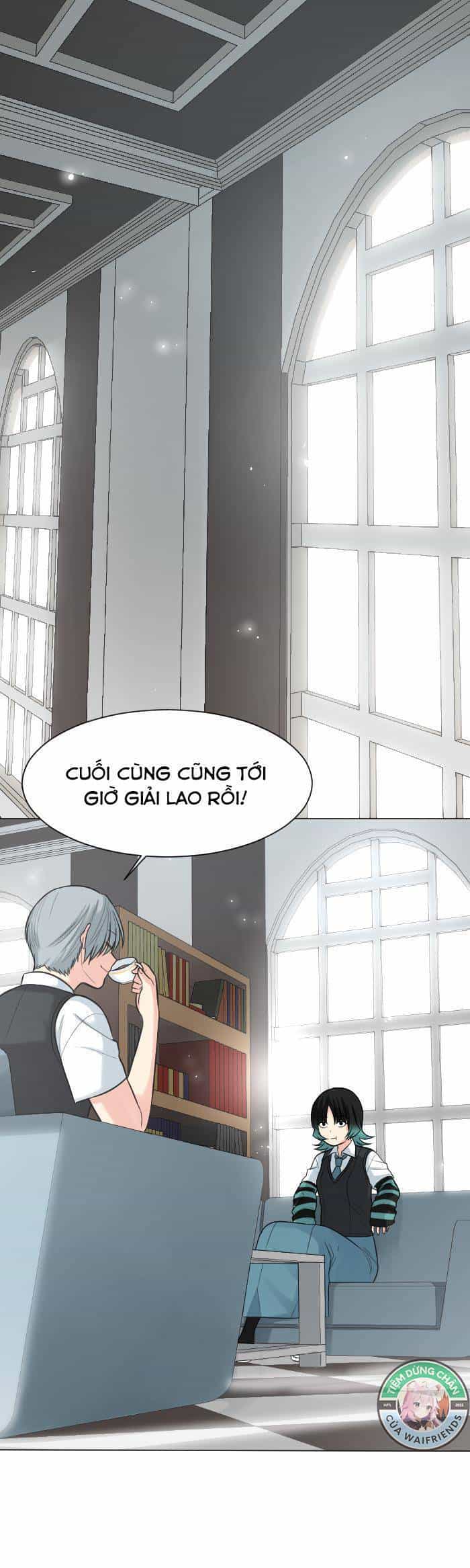 Good/Bad Fortune - Chương 35 - ảnh 2