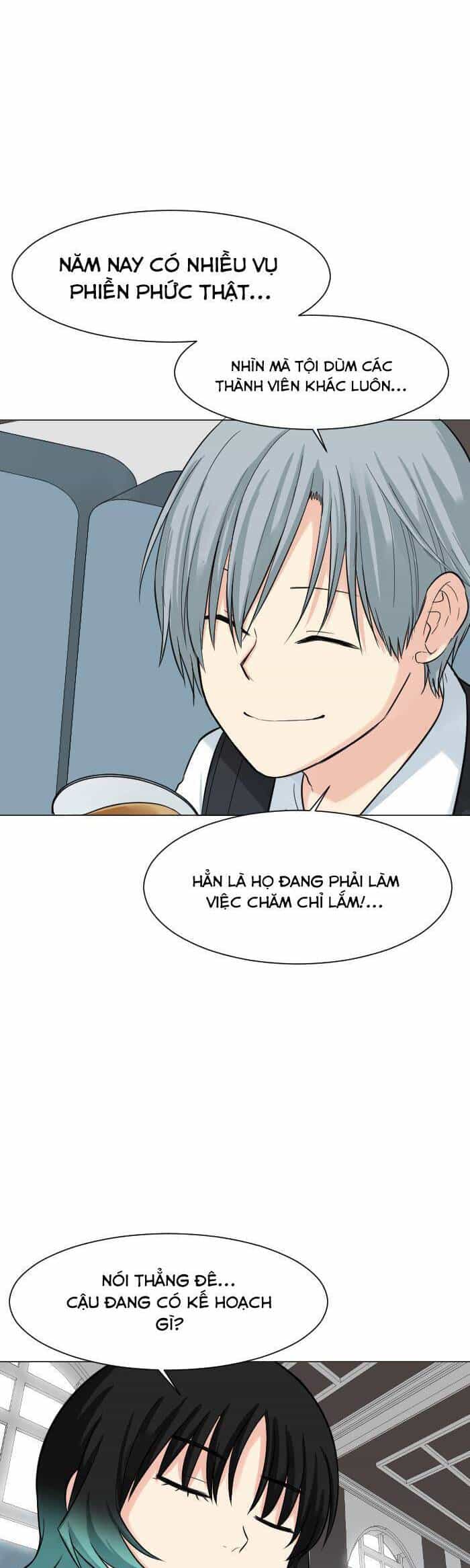 Good/Bad Fortune - Chương 35 - ảnh 3