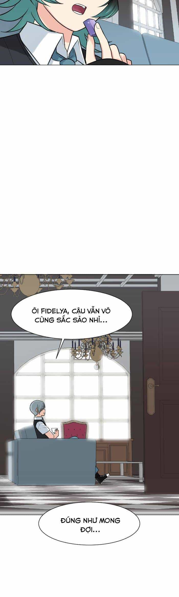 Good/Bad Fortune - Chương 35 - ảnh 4