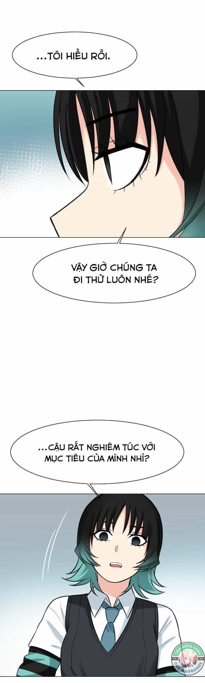 Good/Bad Fortune - Chương 35 - ảnh 9