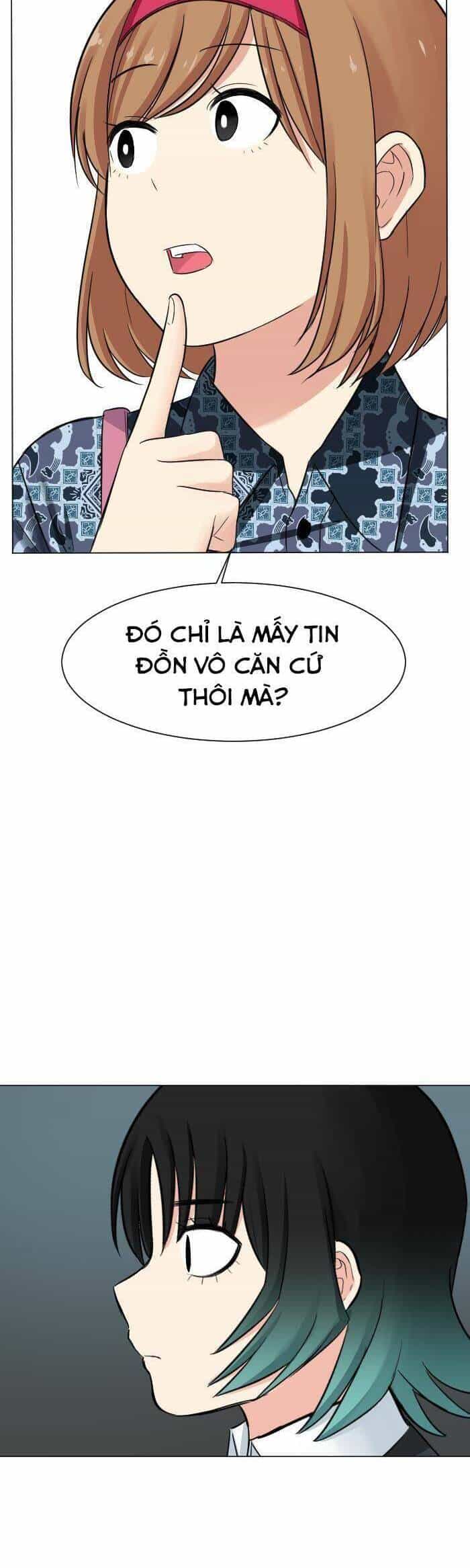 Good/Bad Fortune - Chương 36 - ảnh 15