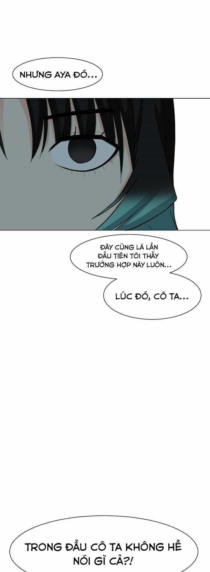 Good/Bad Fortune - Chương 36 - ảnh 28