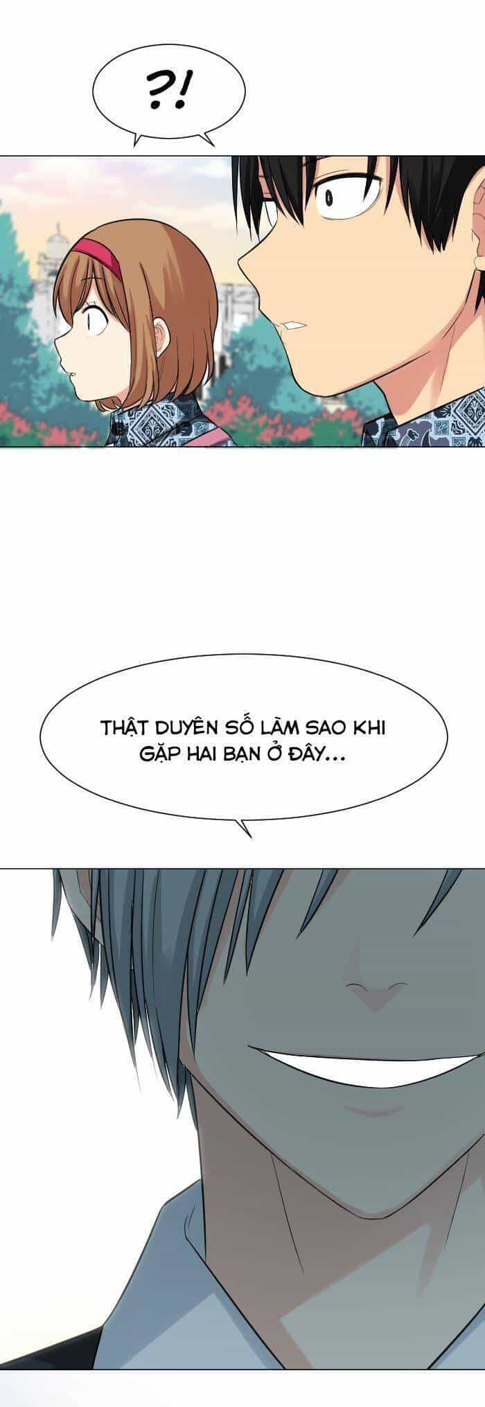 Good/Bad Fortune - Chương 36 - ảnh 4
