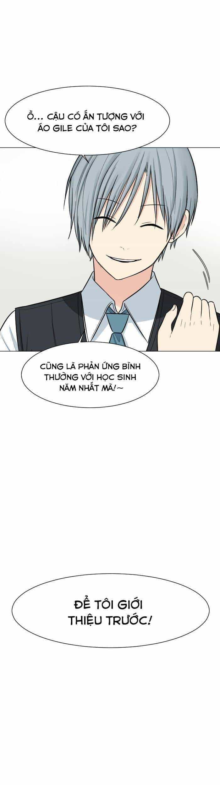 Good/Bad Fortune - Chương 36 - ảnh 9