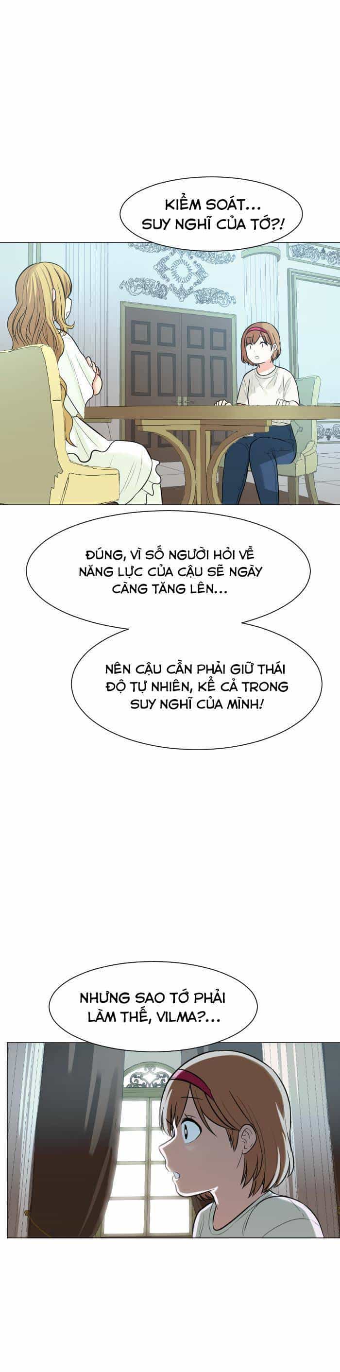 Good/Bad Fortune - Chương 37 - ảnh 10
