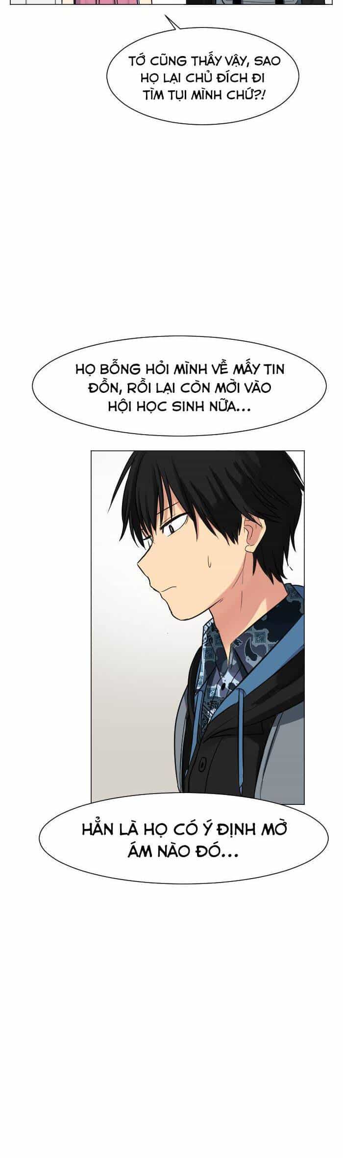 Good/Bad Fortune - Chương 37 - ảnh 15