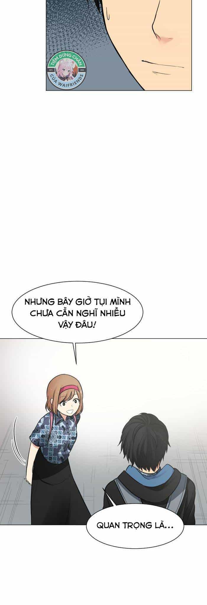 Good/Bad Fortune - Chương 37 - ảnh 18