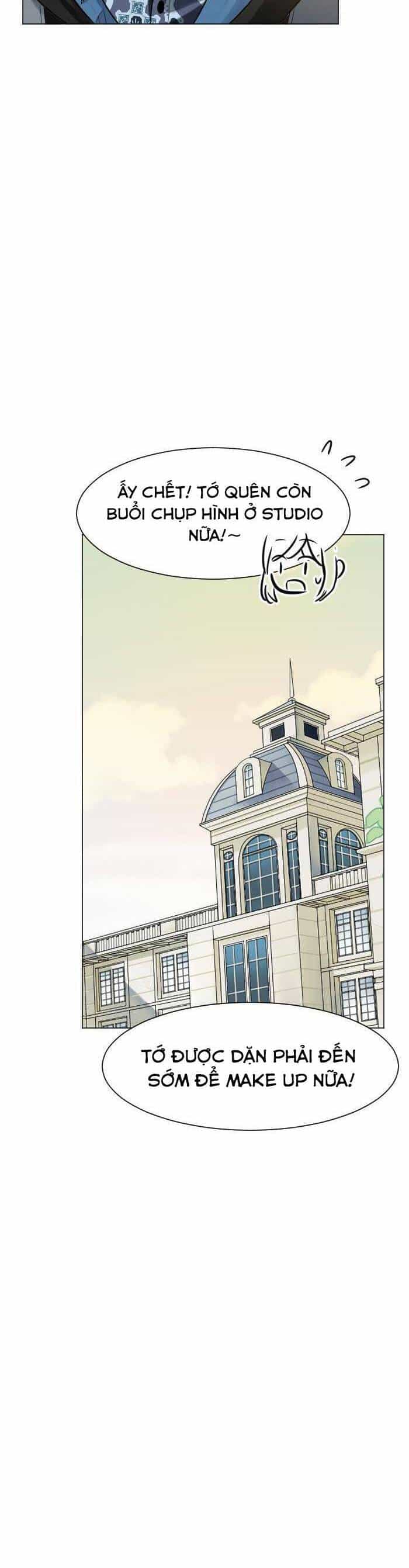 Good/Bad Fortune - Chương 37 - ảnh 20