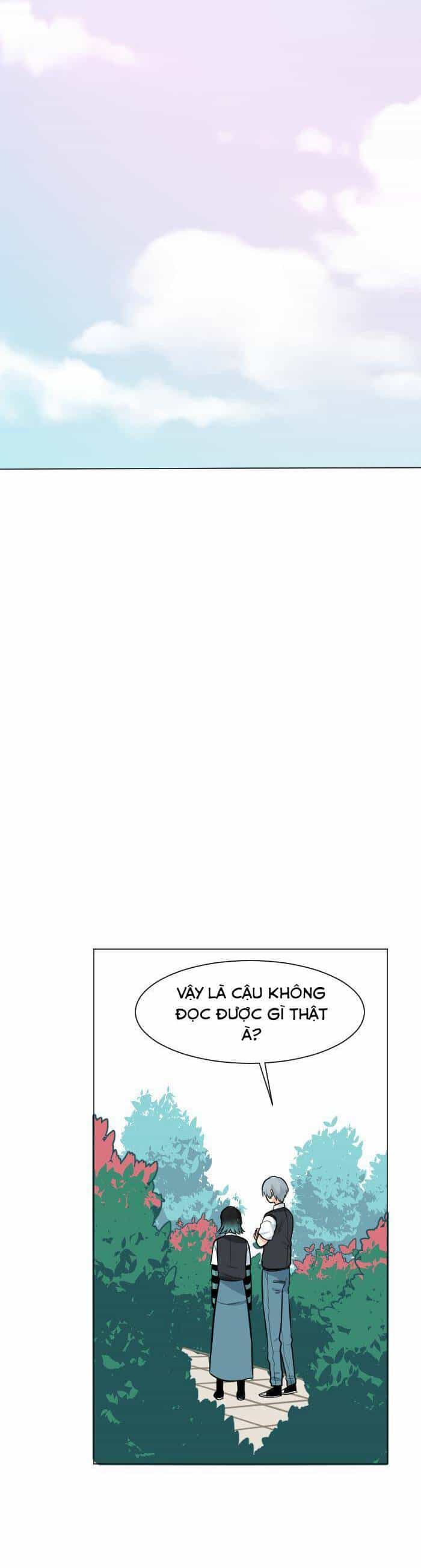 Good/Bad Fortune - Chương 37 - ảnh 23