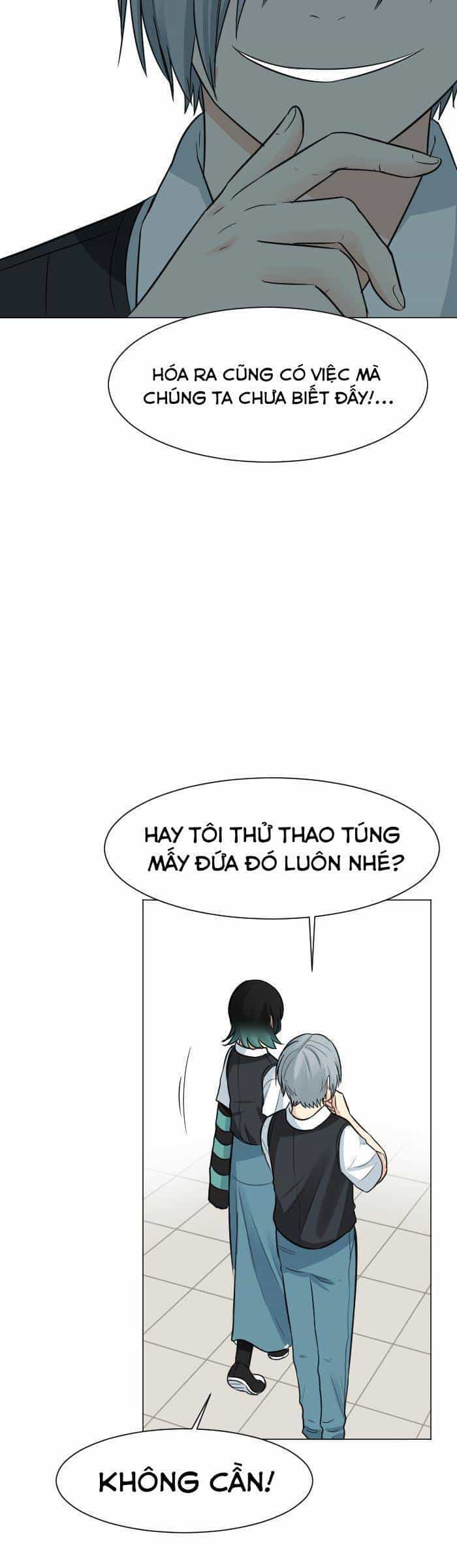 Good/Bad Fortune - Chương 37 - ảnh 29