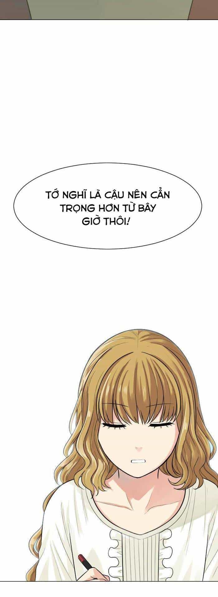 Good/Bad Fortune - Chương 37 - ảnh 5