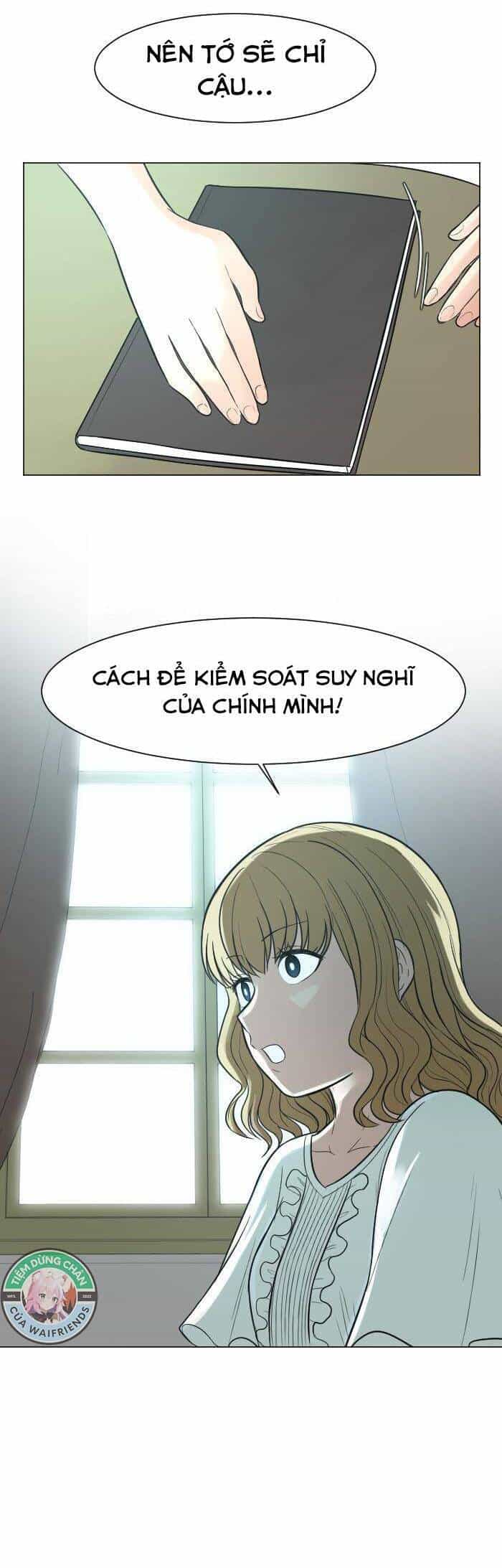 Good/Bad Fortune - Chương 37 - ảnh 9