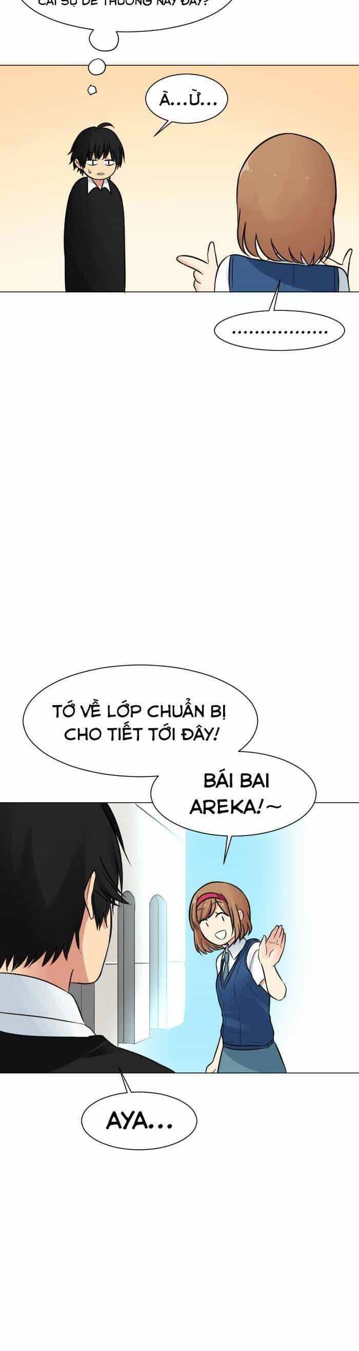 Good/Bad Fortune - Chương 38 - ảnh 19