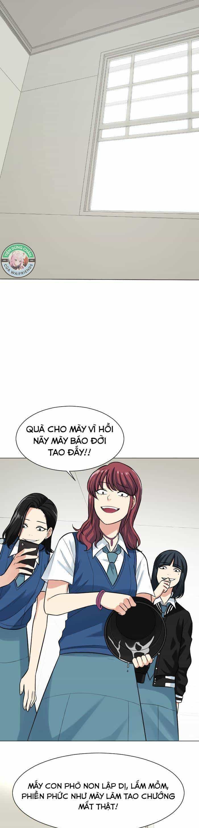 Good/Bad Fortune - Chương 38 - ảnh 2