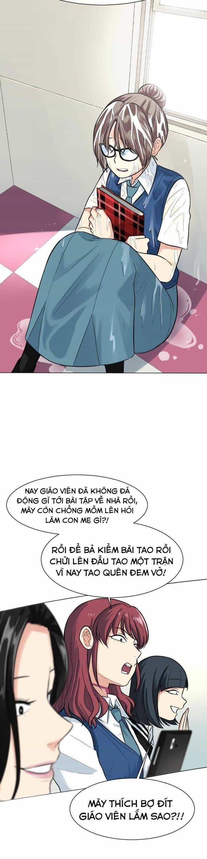 Good/Bad Fortune - Chương 38 - ảnh 3