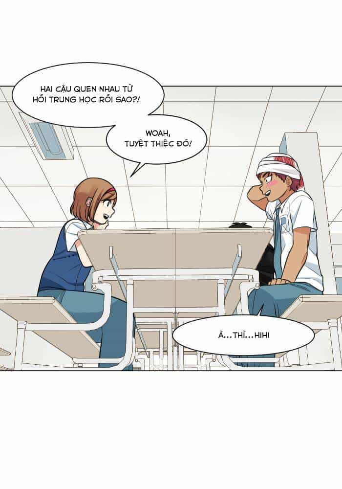 Good/Bad Fortune - Chương 3 - ảnh 11