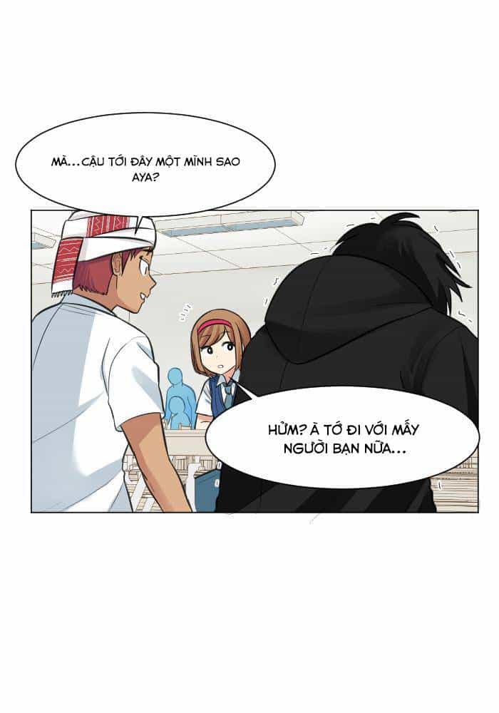 Good/Bad Fortune - Chương 3 - ảnh 13