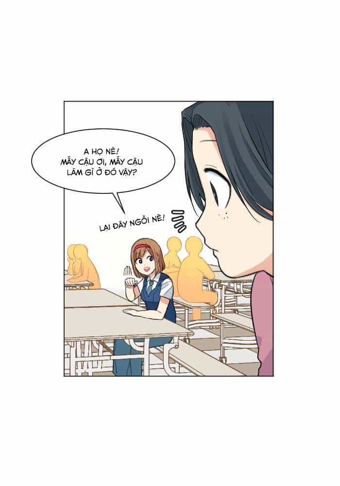 Good/Bad Fortune - Chương 3 - ảnh 14