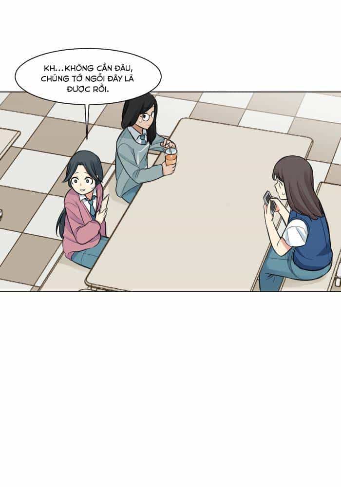 Good/Bad Fortune - Chương 3 - ảnh 15