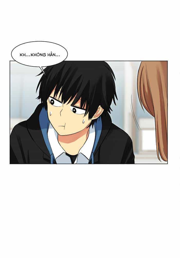 Good/Bad Fortune - Chương 3 - ảnh 18