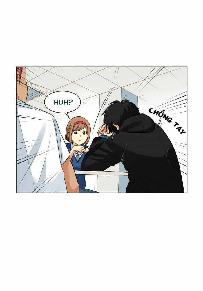 Good/Bad Fortune - Chương 3 - ảnh 21