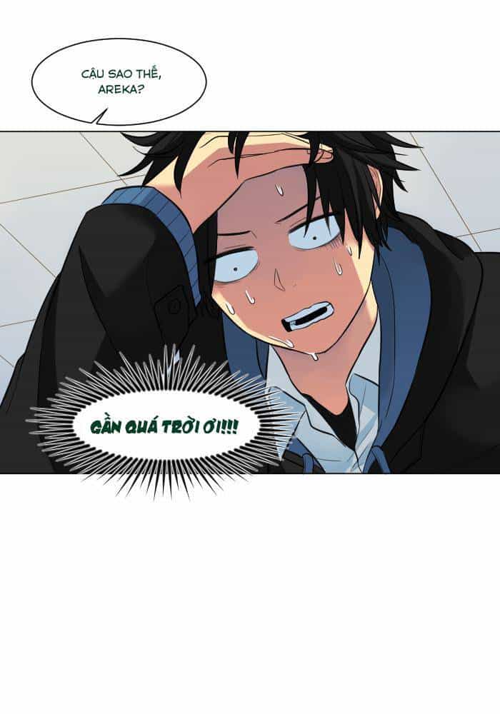 Good/Bad Fortune - Chương 3 - ảnh 22