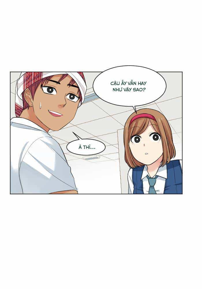 Good/Bad Fortune - Chương 3 - ảnh 23
