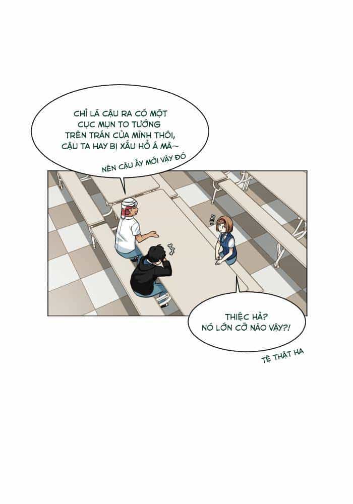Good/Bad Fortune - Chương 3 - ảnh 24
