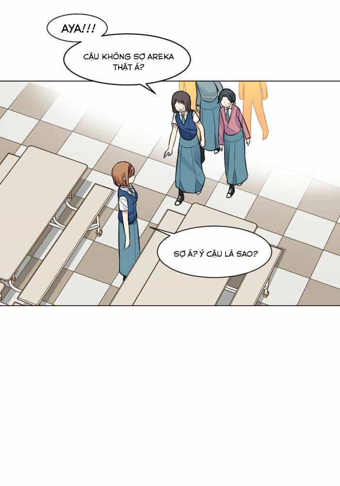 Good/Bad Fortune - Chương 3 - ảnh 28