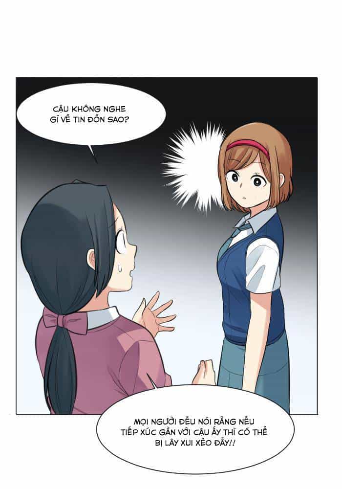 Good/Bad Fortune - Chương 3 - ảnh 29
