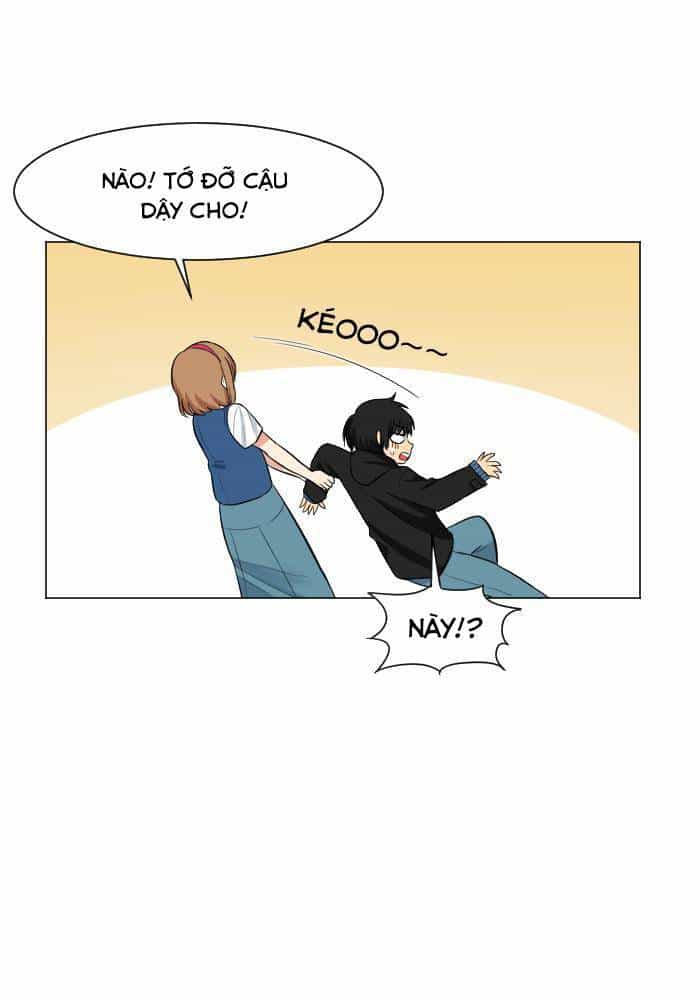 Good/Bad Fortune - Chương 3 - ảnh 3