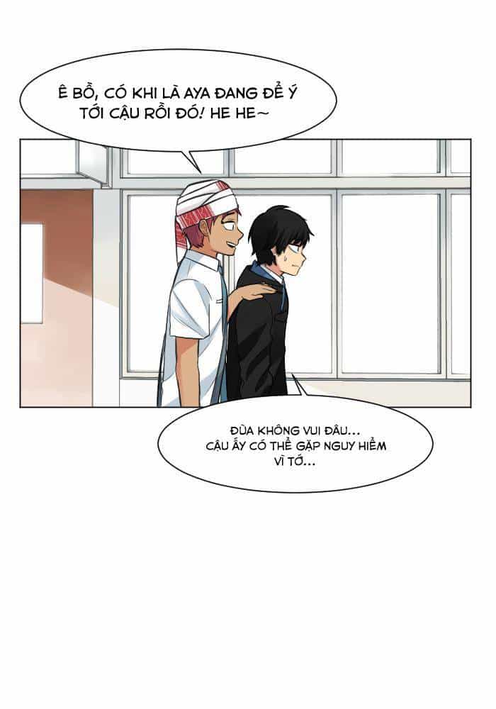 Good/Bad Fortune - Chương 3 - ảnh 32