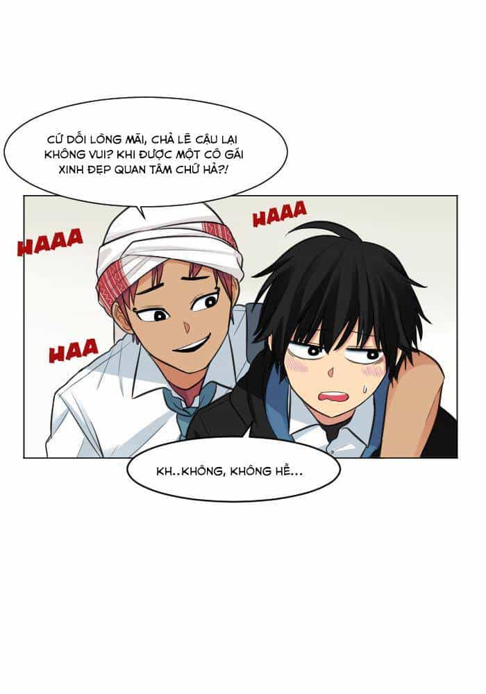 Good/Bad Fortune - Chương 3 - ảnh 33
