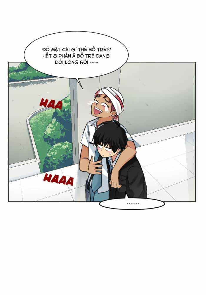 Good/Bad Fortune - Chương 3 - ảnh 34