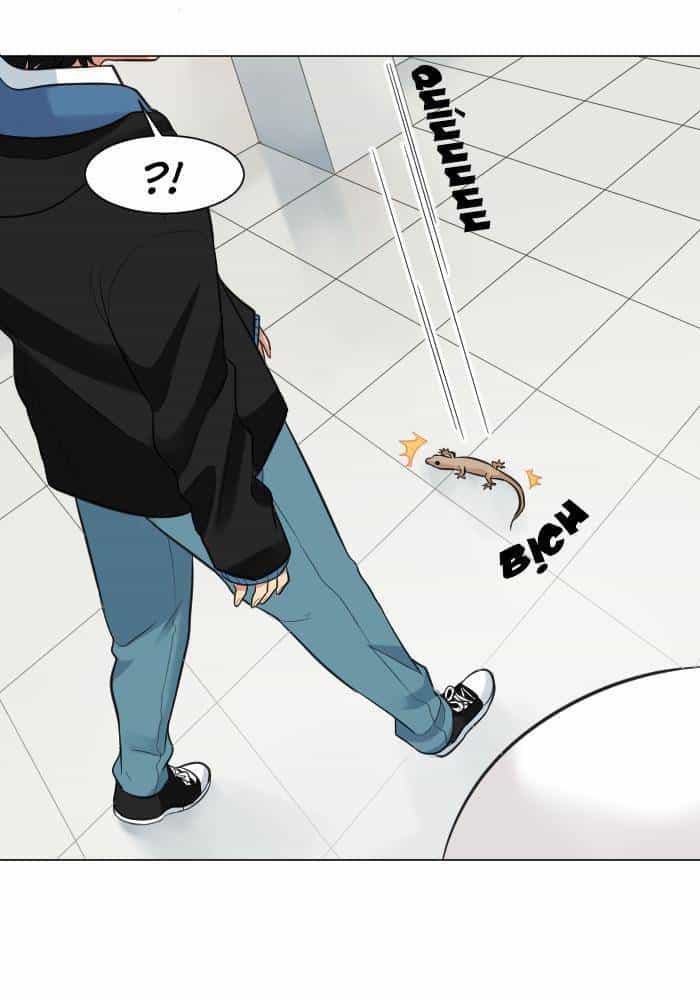Good/Bad Fortune - Chương 3 - ảnh 35