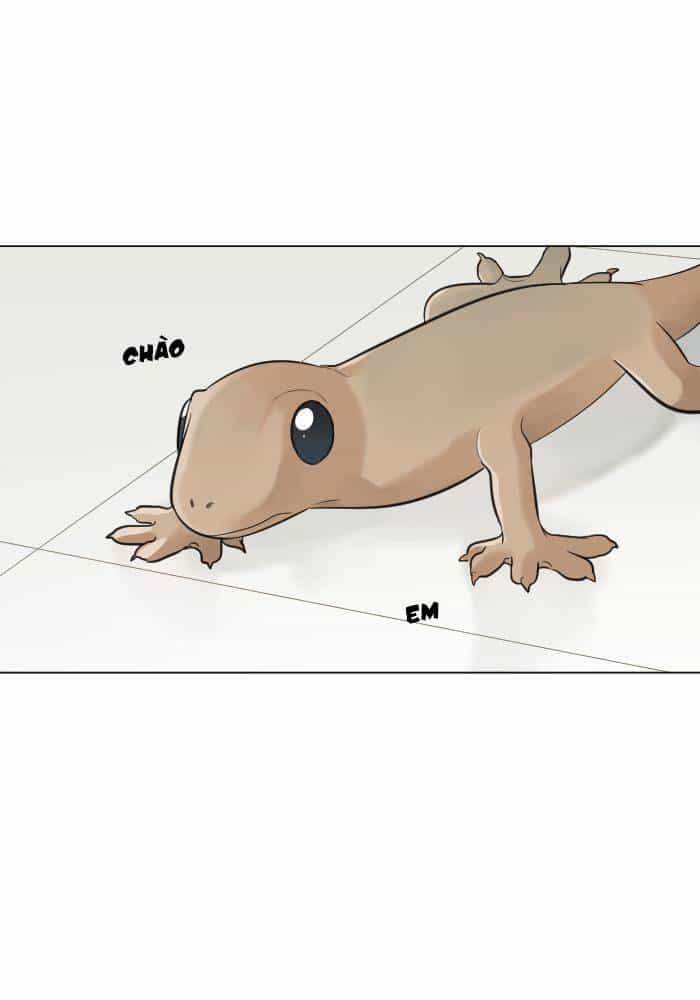 Good/Bad Fortune - Chương 3 - ảnh 36