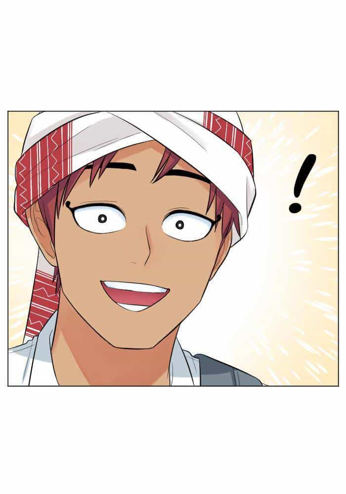 Good/Bad Fortune - Chương 3 - ảnh 41
