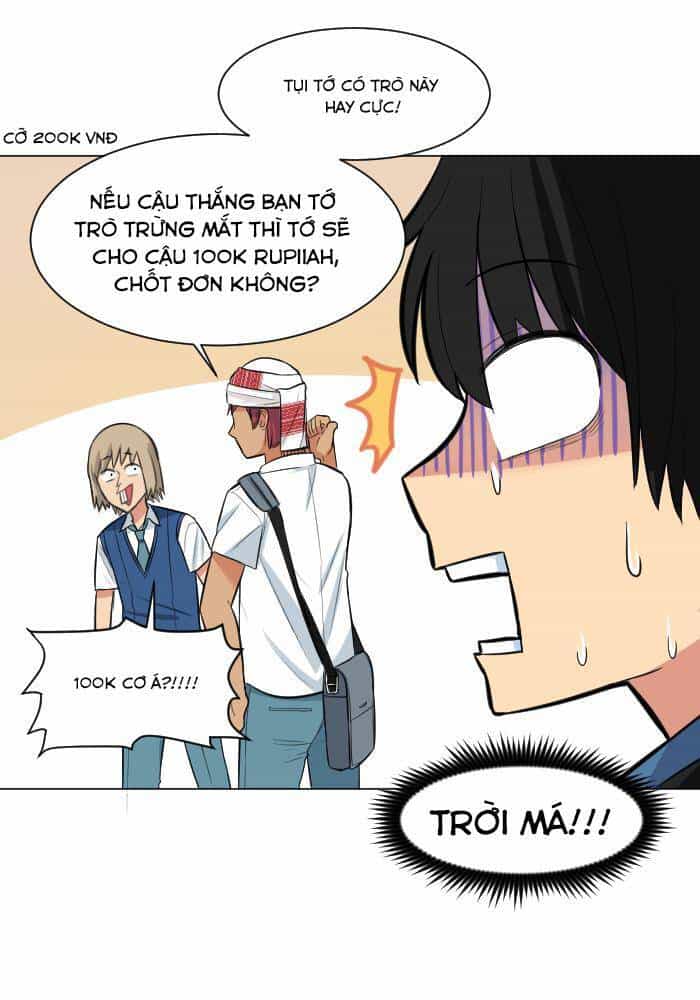 Good/Bad Fortune - Chương 3 - ảnh 43