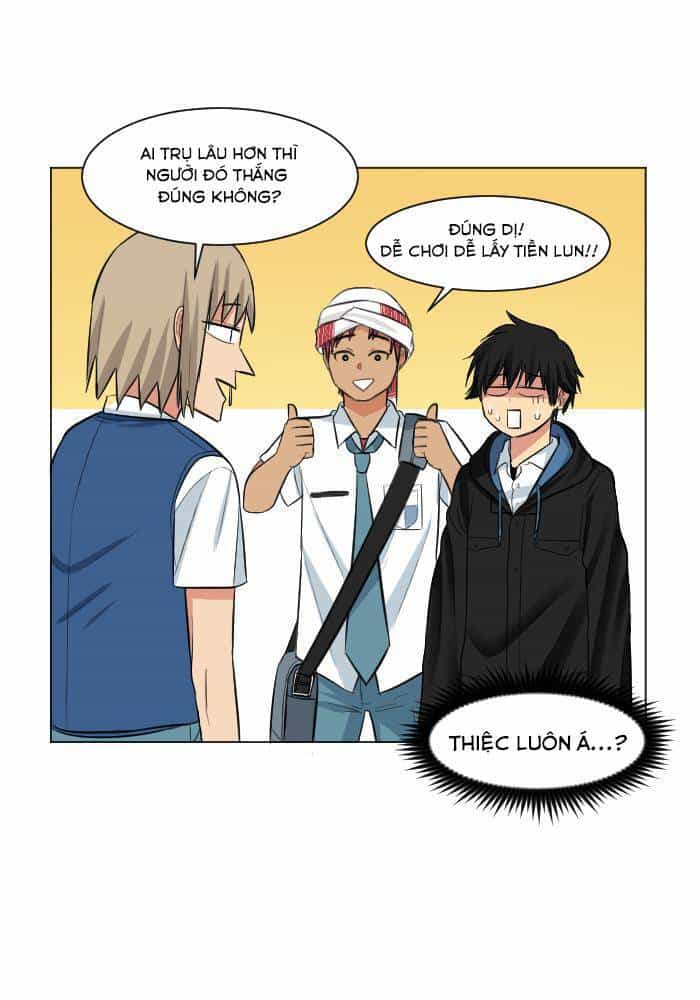 Good/Bad Fortune - Chương 3 - ảnh 44