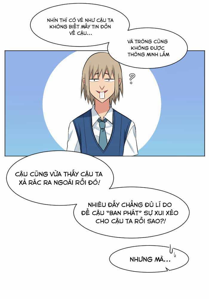 Good/Bad Fortune - Chương 3 - ảnh 46